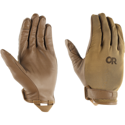 UL Range Glove - USA