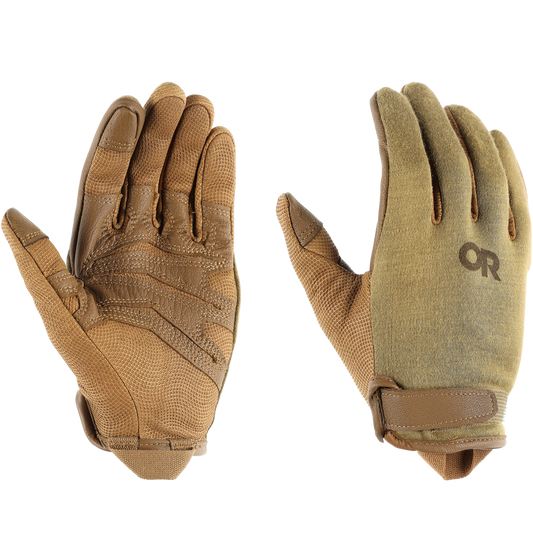 HD Range Glove - USA