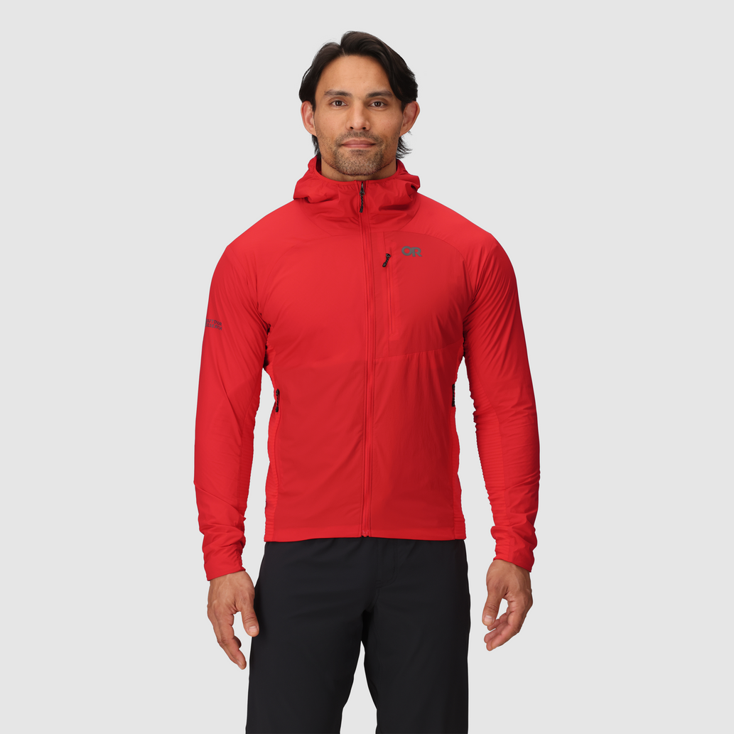Men's Deviator Hoodie