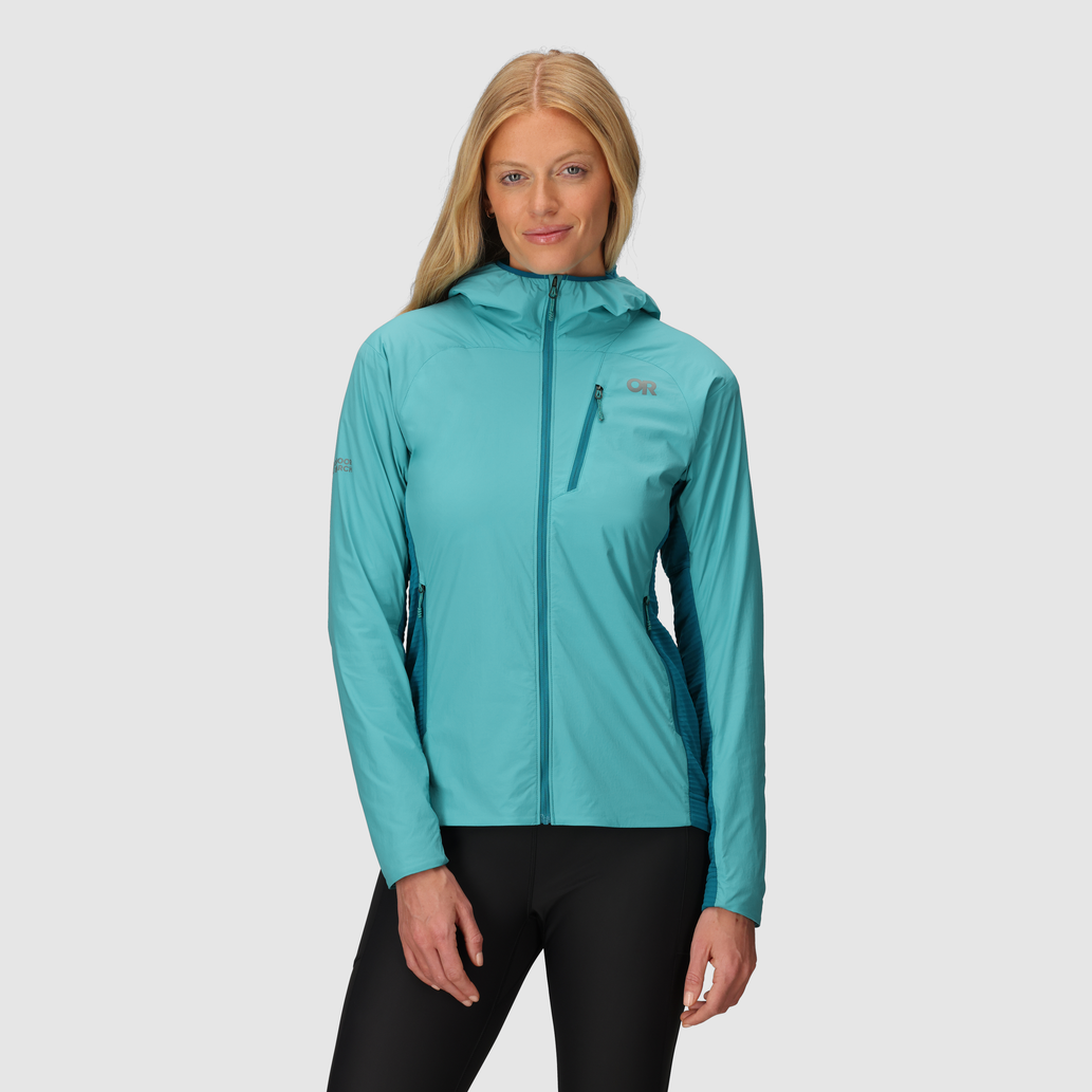 Women's Deviator Hoodie