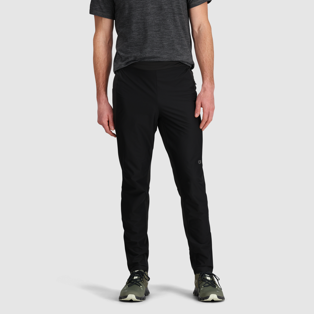 Men's Deviator Wind Pant