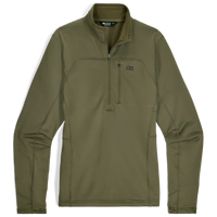 Ranger Green | E1