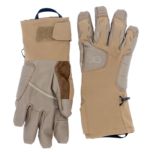 Men's Extravert Glove