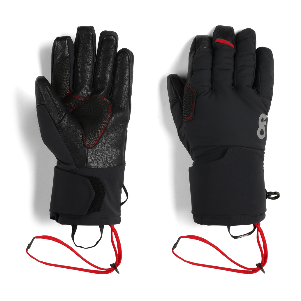 Deviator Pro Glove