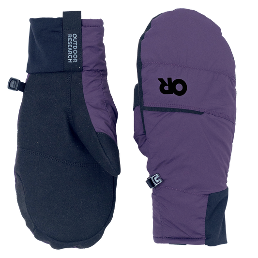 Shadow Insulated Mitt