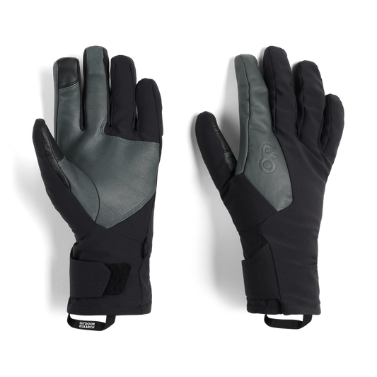 Men's Sureshot Pro Glove