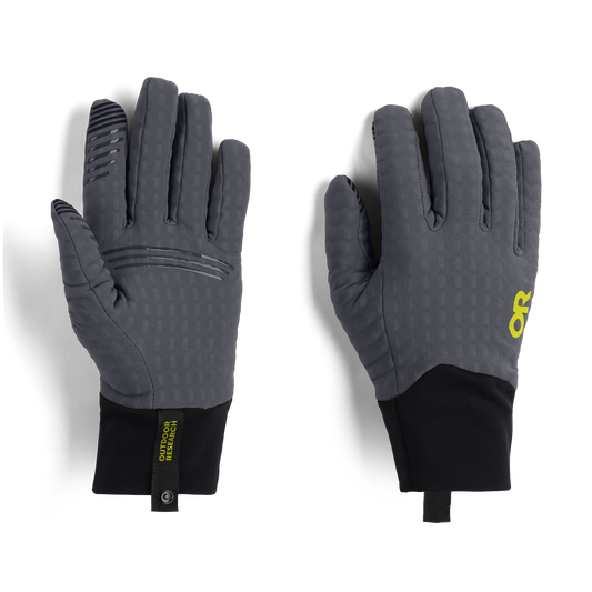 Men's Vigor Heavyweight Sensor Glove