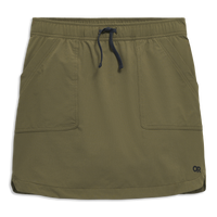 Ranger Green | E1