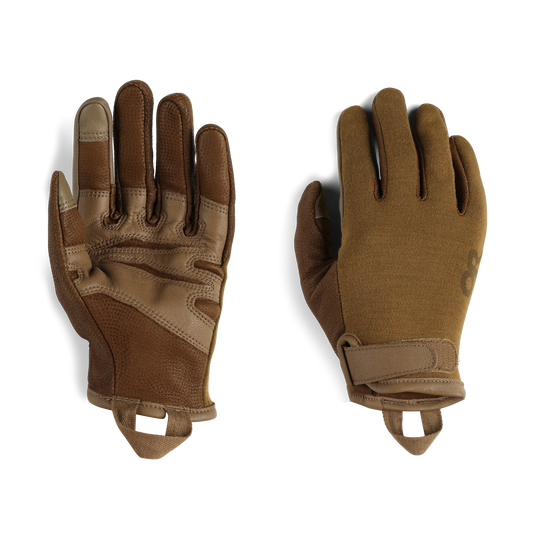 HD Range Glove