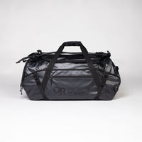Solid Black | A1