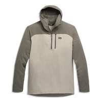 Pro Khaki/Gravel | E1