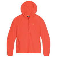 Women's Astroman Air Sun Hoodie