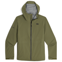 Ranger Green | E1