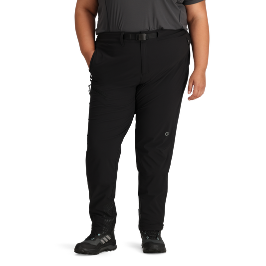 Women's Cirque Lite Pant-Plus