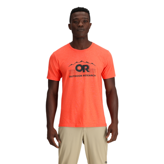 Unisex OR Advocate T-Shirt