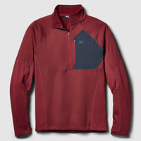 Vermillion | E1