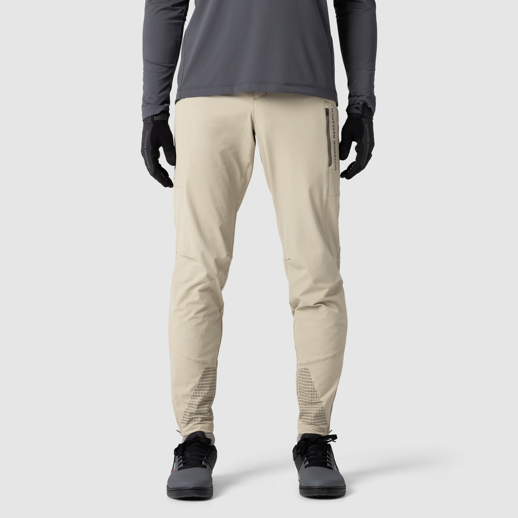 Men's Freewheel MTB Ride Pant