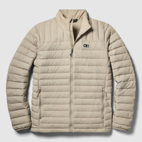 Pro Khaki | E1