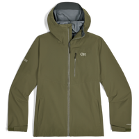 Ranger Green | E1