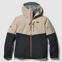 Pro Khaki/Black | E1