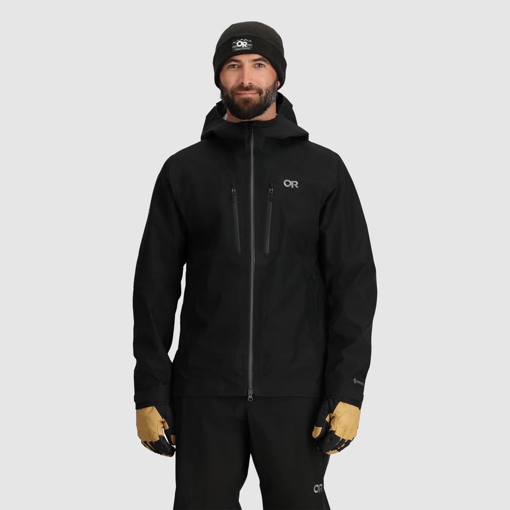 Men's Headwall GORE-TEX® 3L Jacket