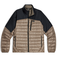 Sable/Black | E1