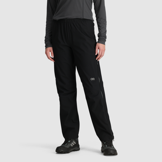 Women's Aspire 3L Rain Pant