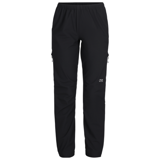 Women's Aspire 3L Rain Pant - Plus