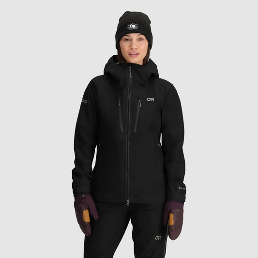 Women's Headwall GORE-TEX® 3L Jacket
