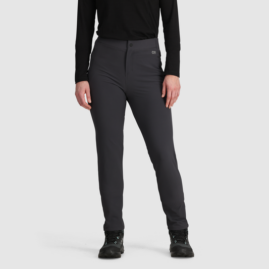 Women's Rialto Fleece Lined Pant
