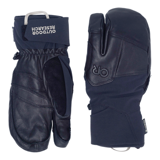Team GORE-TEX® 3-Finger Glove