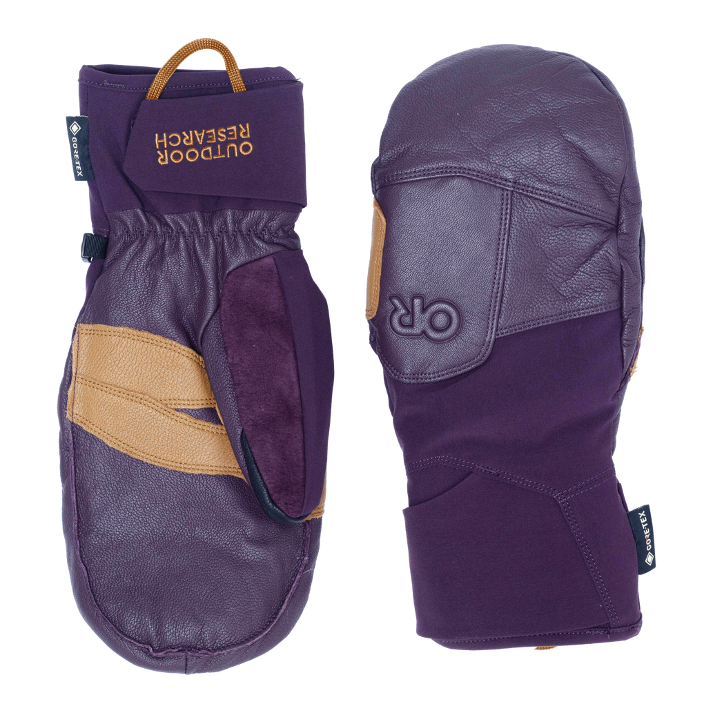 Team GORE-TEX® Mitt