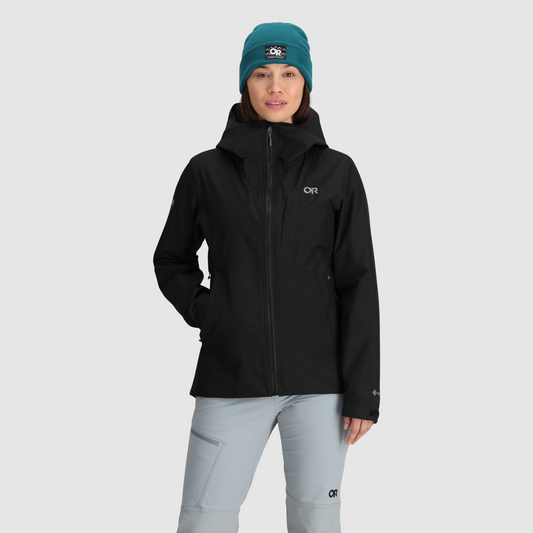 Women's Grandridge GORE-TEX® Jacket