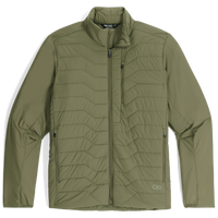 Ranger Green | E1
