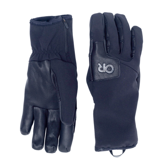 Women's Stormtracker Sensor Windbloc® Glove