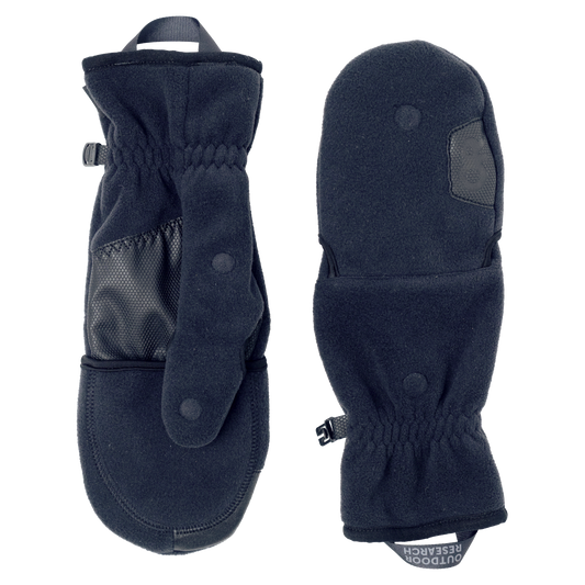 Gripper Convertible Windbloc® Mitt