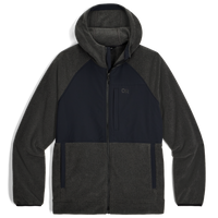 Grey Heather | E1