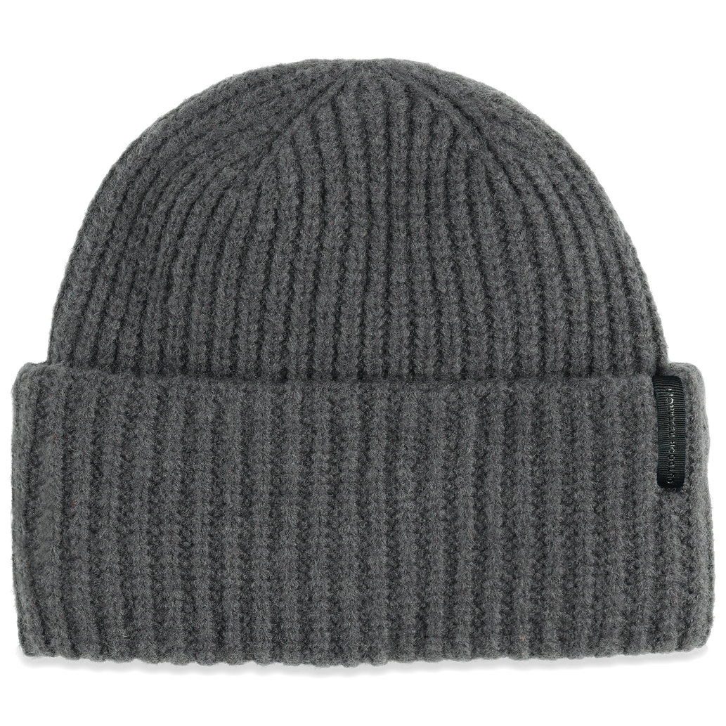 Lost Lake Wool Beanie