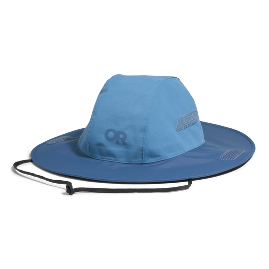 Seattle Rain Hat