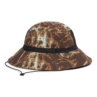 Chestnut Alcove Print | E1