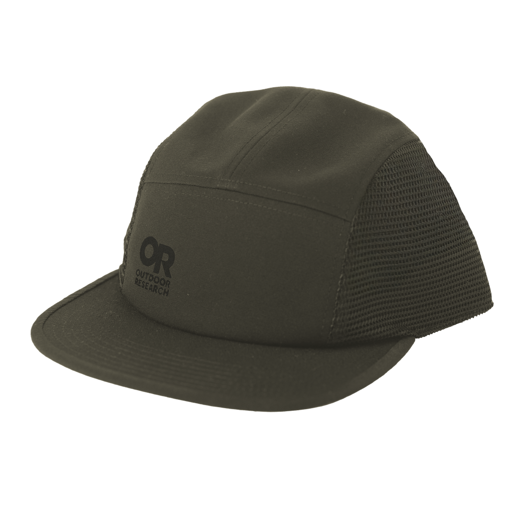 Loam 5-Panel Cap