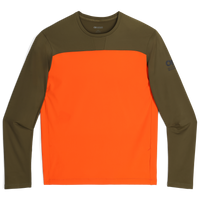 Dark Olive/Spice | E1