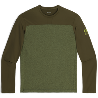 Dark Olive/Willow Heather | E1