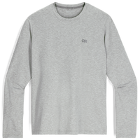Grey Heather | E1