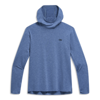 Ascent Blue Heather | E1