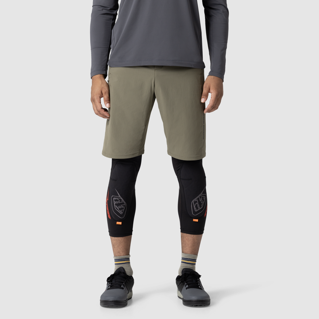Men's Freewheel MTB Lite Ride Short