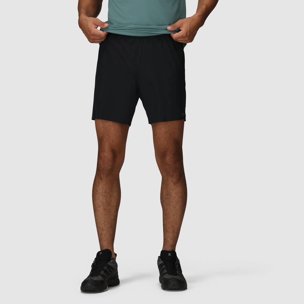 Men's Swift Lite Lined Short - 7"