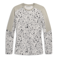 Pro Khaki/Oyster Creekside Print | E1