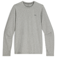 Grey Heather | E1