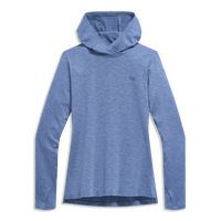 Ascent Blue Heather